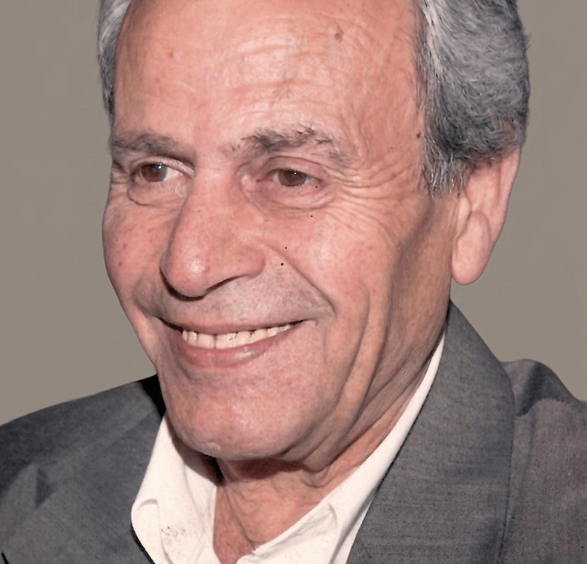 Έφυγε από τη ζωή ο Παναγιώτης Κωστίκας