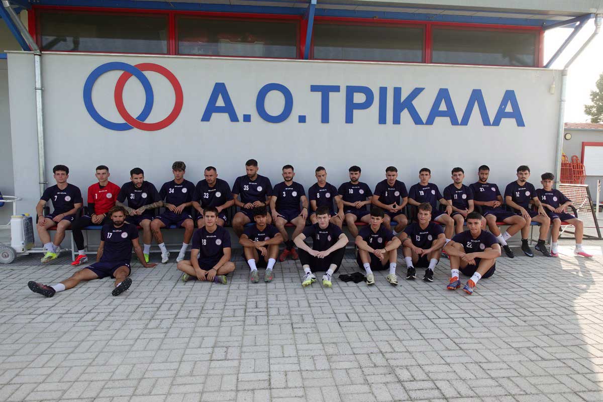 Με απουσίες και χαμηλούς τόνους η πρώτη του ΑΟΤ