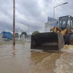 Θεσσαλία: Ξανά «πρωτοποριακά» σχέδια, χωρίς έργα