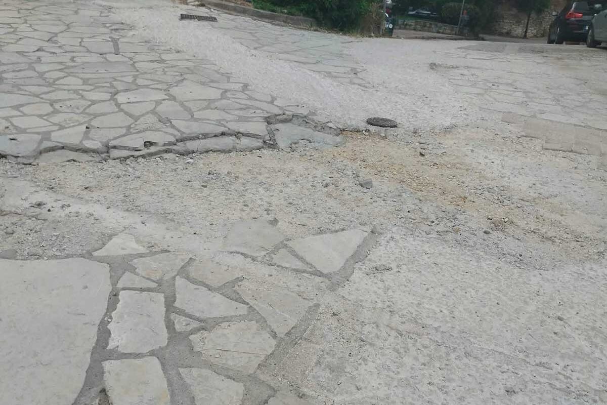 Βαρούσι: Πώς κατάφεραν να το κάνουν έτσι;
