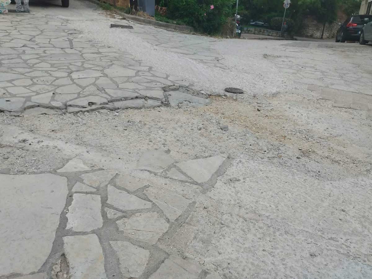 Βαρούσι: Πώς κατάφεραν να το κάνουν έτσι;