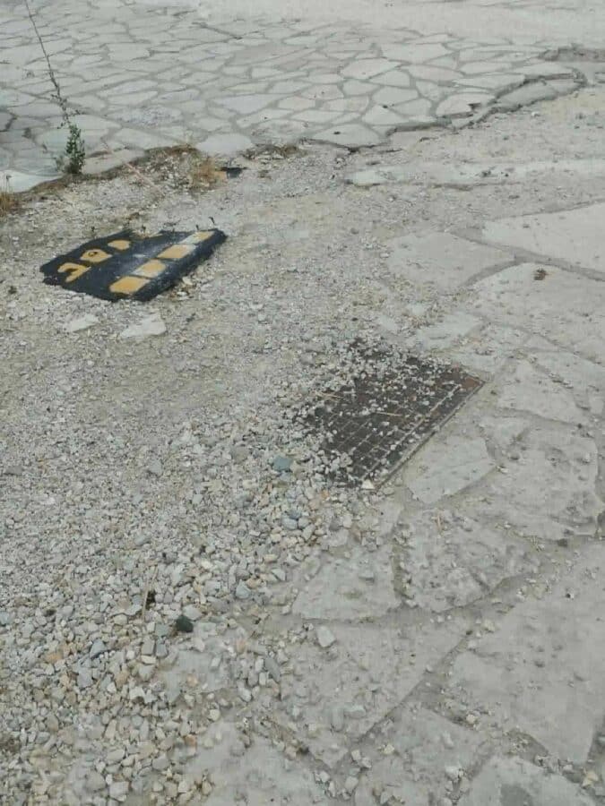 Βαρούσι: Πώς κατάφεραν να το κάνουν έτσι;