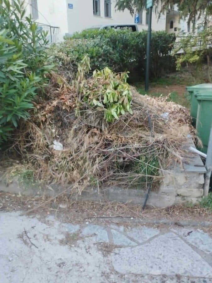 Βαρούσι: Πώς κατάφεραν να το κάνουν έτσι;