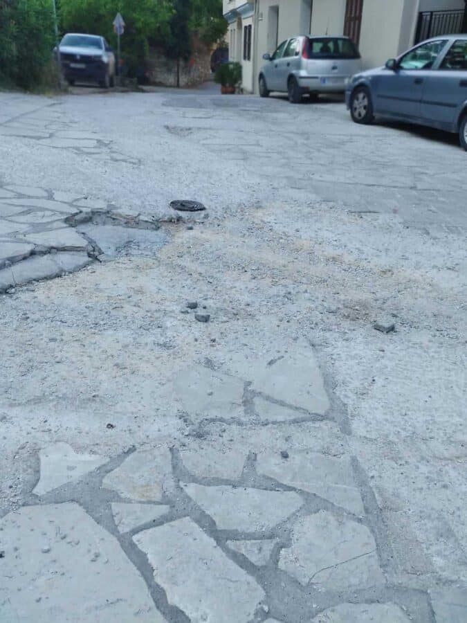Βαρούσι: Πώς κατάφεραν να το κάνουν έτσι;