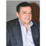 Έφυγε από τη ζωή ο Κωνσταντίνος Καλαντζής