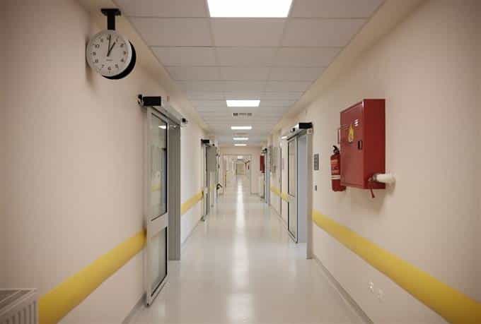 Νέο σύστημα καρδιολογίας 1,24 εκατ. ευρώ στη Λάρισα