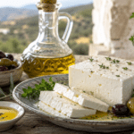 Φέτα και ελαιόλαδο στο τραπέζι Ελλάδας–Αυστραλίας