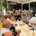 Στα ορεινά των Τρικάλων ο Λιούτας – Υποδομές και Ε65