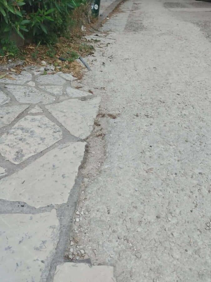 Βαρούσι: Πώς κατάφεραν να το κάνουν έτσι;