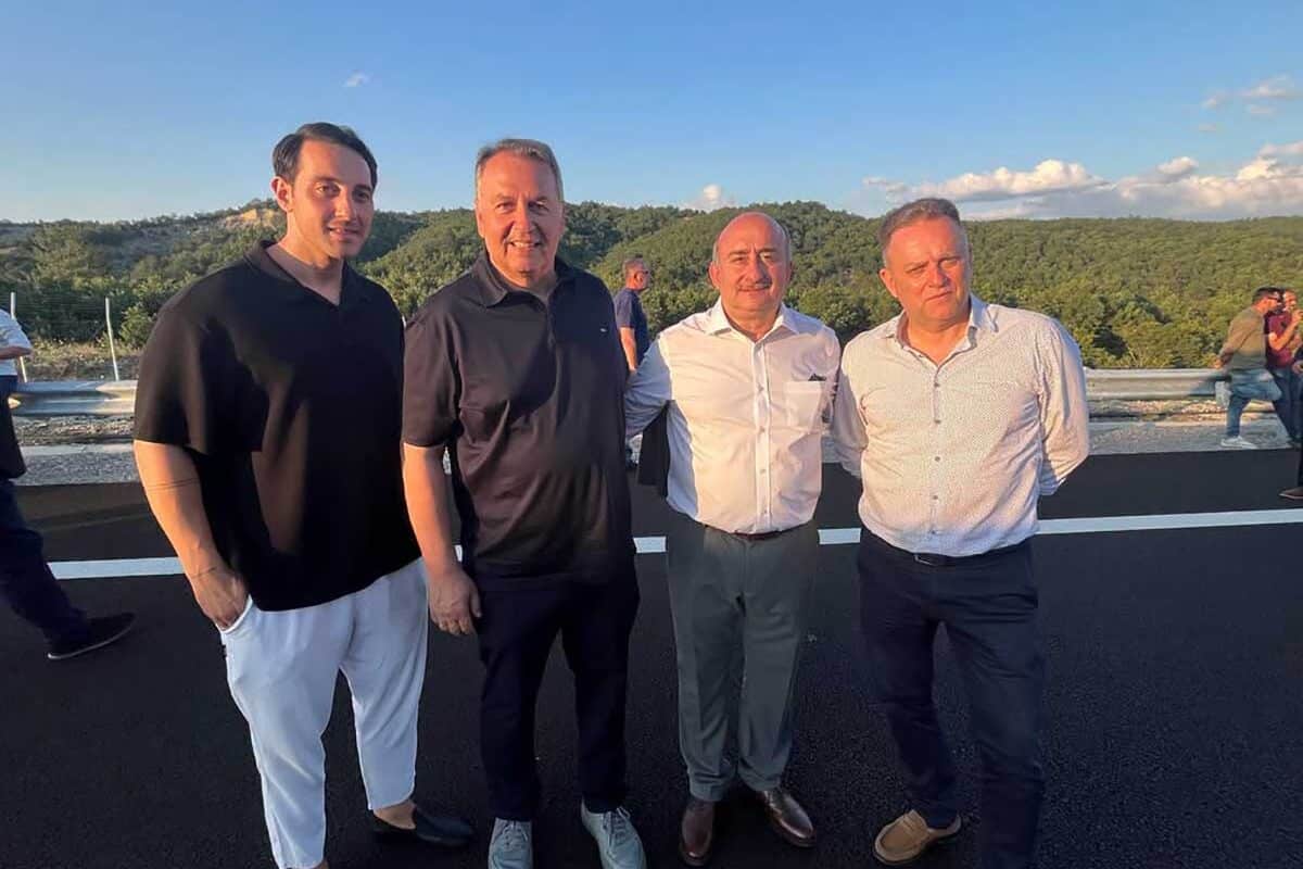 Ο Δήμος Τρικκαίων έκανε «αυτοψία» στον Ε65