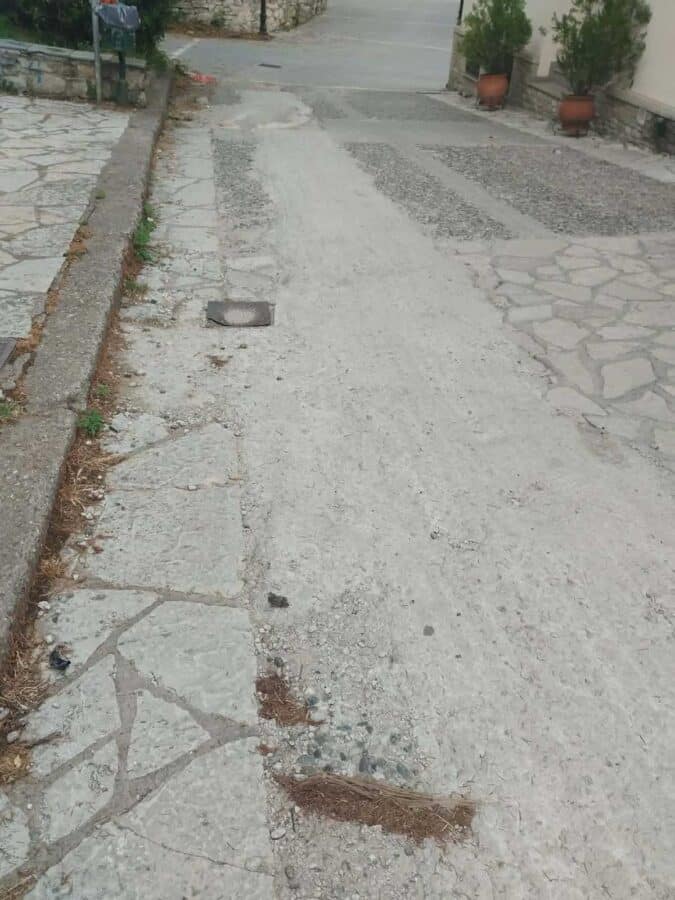 Βαρούσι: Πώς κατάφεραν να το κάνουν έτσι;