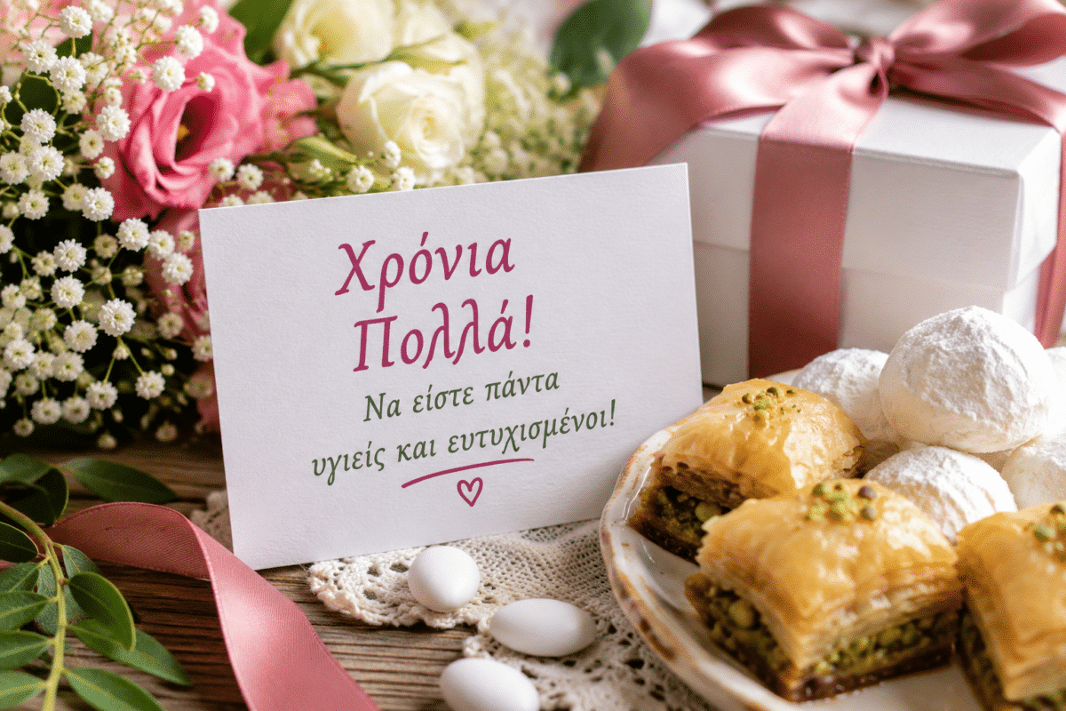 Εορτολόγιο: Ποιοι γιορτάζουν σήμερα 28 Ιουλίου