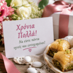 Εορτολόγιο: Ποιοι γιορτάζουν σήμερα 28 Ιουλίου