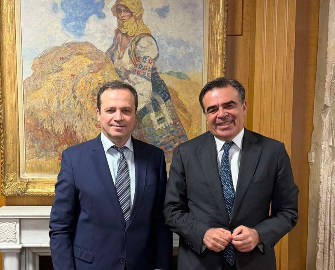 Λιούτας: Εγκρίθηκε στήριξη για πληγέντες κτηνοτρόφους