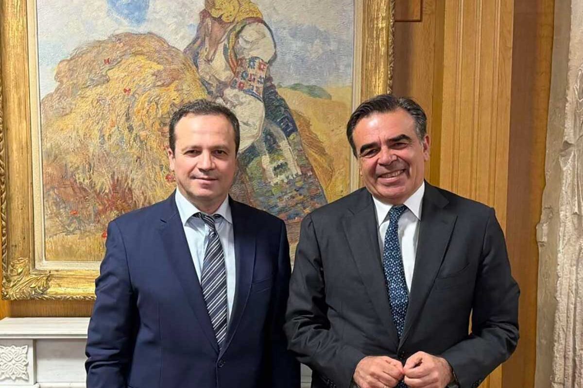 Λιούτας: Εγκρίθηκε στήριξη για πληγέντες κτηνοτρόφους