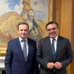 Λιούτας: Εγκρίθηκε στήριξη για πληγέντες κτηνοτρόφους