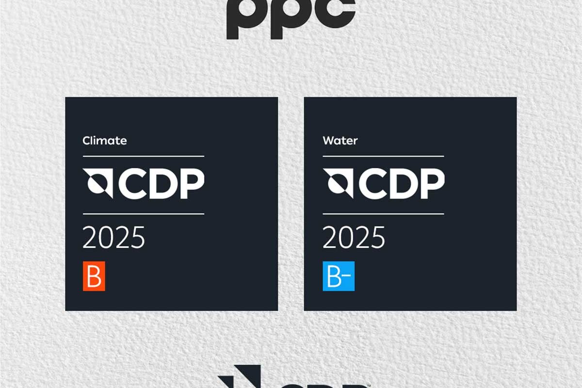 ΔΕΗ: Αναβάθμιση από το CDP για ύδατα και κλίμα
