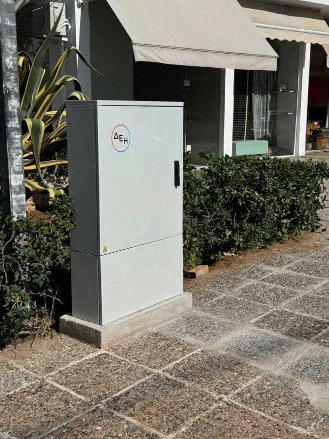 ΔΕΗ Fiber: Επεκτείνεται σε 15 νέες περιοχές