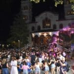 Κατερίνη: Μεγάλη συμμετοχή στη Γιορτή Νεολαίας