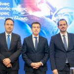 Παπαστεργίου: Κάμερες με AI εντοπίζουν κινητό, ζώνη και κόκκινο