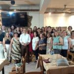 Εκδήλωση για την υγεία της γυναίκας στην Ελασσόνα