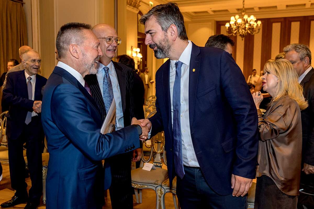 Η Τράπεζα Θεσσαλίας στη Γενική Συνέλευση της ΕΕΤ