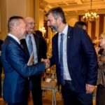 Η Τράπεζα Θεσσαλίας στη Γενική Συνέλευση της ΕΕΤ