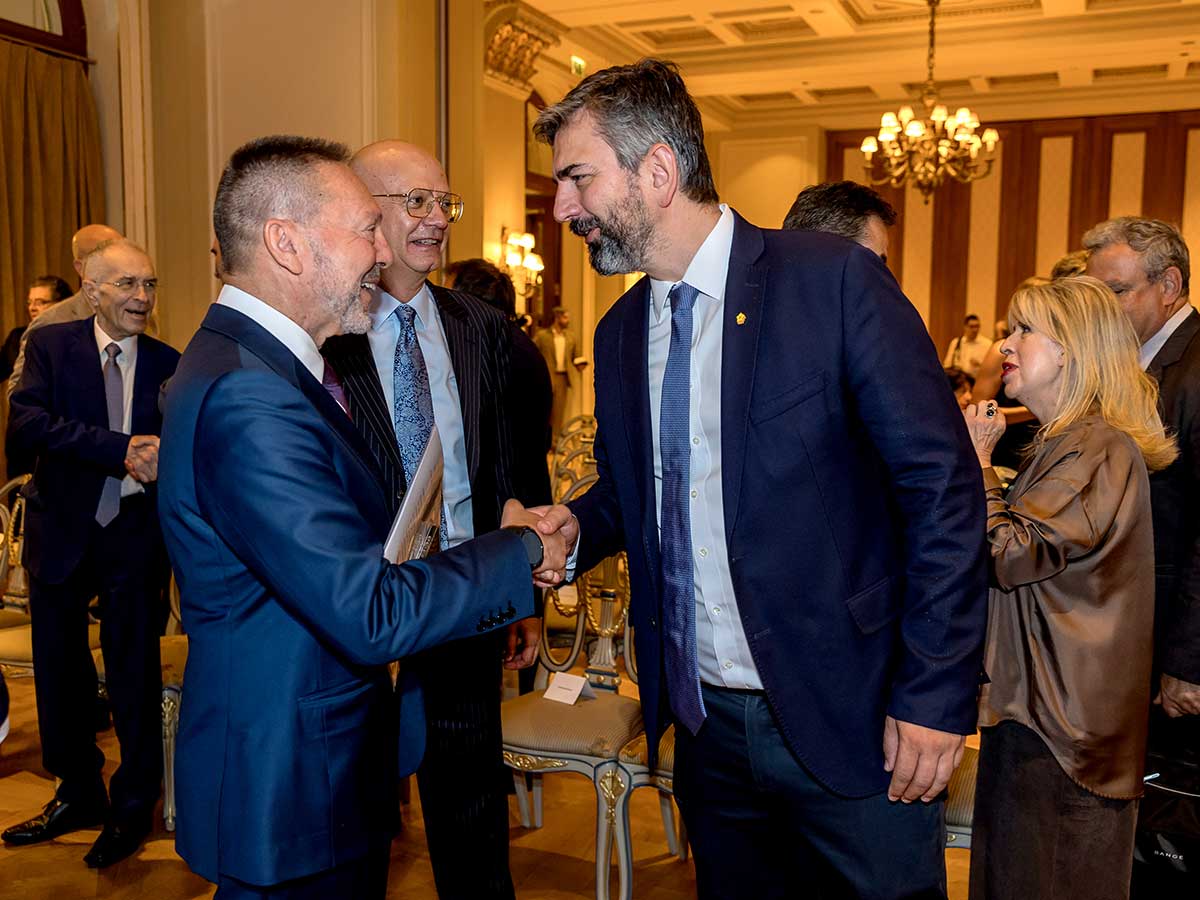 Η Τράπεζα Θεσσαλίας στη Γενική Συνέλευση της ΕΕΤ