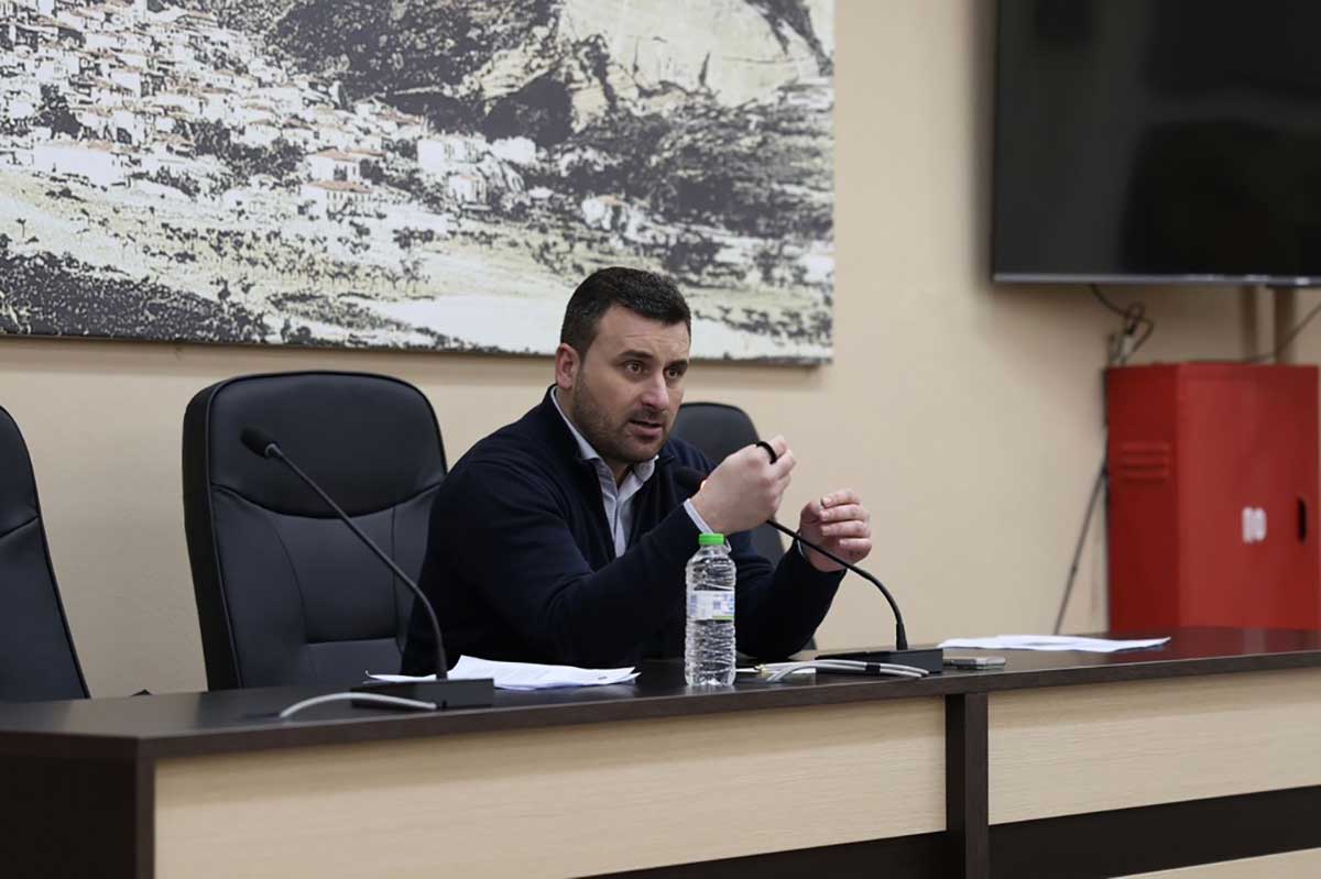 Το «δεν θα πάρετε τίποτα» έγινε πράξη στον Ασπροπόταμο