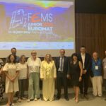Ολοκληρώθηκε στα Τρίκαλα το FEMS Junior Euromat 2026