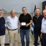 Αργιθέα · Έξι αιτήματα στον Δημήτρη Κουρέτα