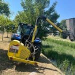 Καθαρισμοί σε τέσσερα σημεία των Τρικάλων