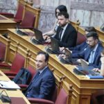 Παπαστεργίου: Νέο πλαίσιο για την Τεχνητή Νοημοσύνη