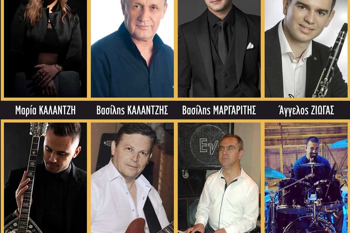 Χορεύει ο «Γίγας» Ριζαριού πριν τον σχεδιασμό…