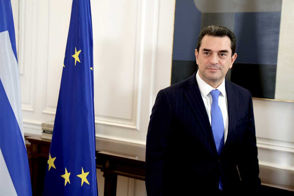 Σκρέκας για ΟΠΕΚΕΠΕ: «Να αποκατασταθεί η αλήθεια»