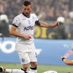Κοντά στο Μουζάκι και ο Γιάννης Σκόνδρας