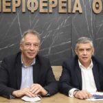 Μιχαλάκης: Παρών στον Ε65, απών από τις ευθύνες