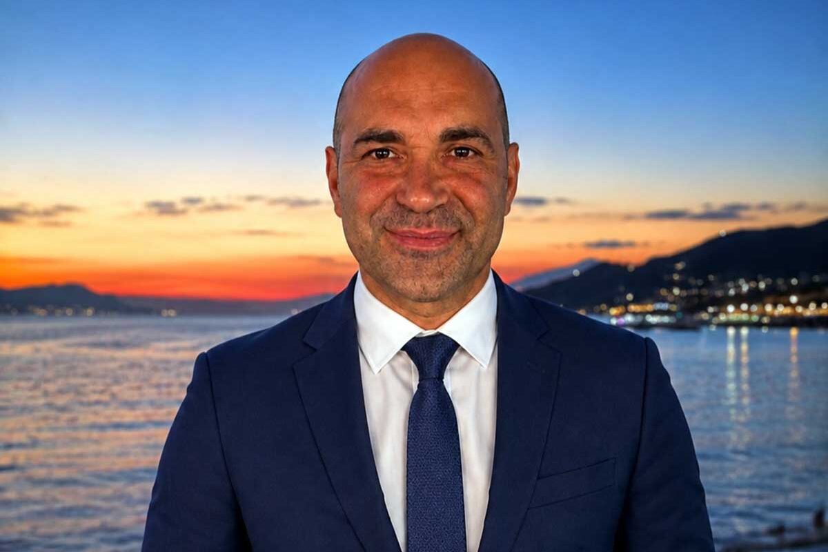 Έφυγε από τη ζωή ο Αλέξανδρος Αλεξίου