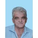 Έφυγε από τη ζωή ο Νικόλαος Αποστόλου
