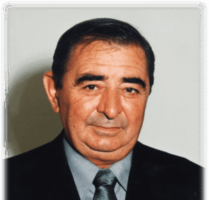 Έφυγε από τη ζωή ο Ανδρέας Αργυρόπουλος