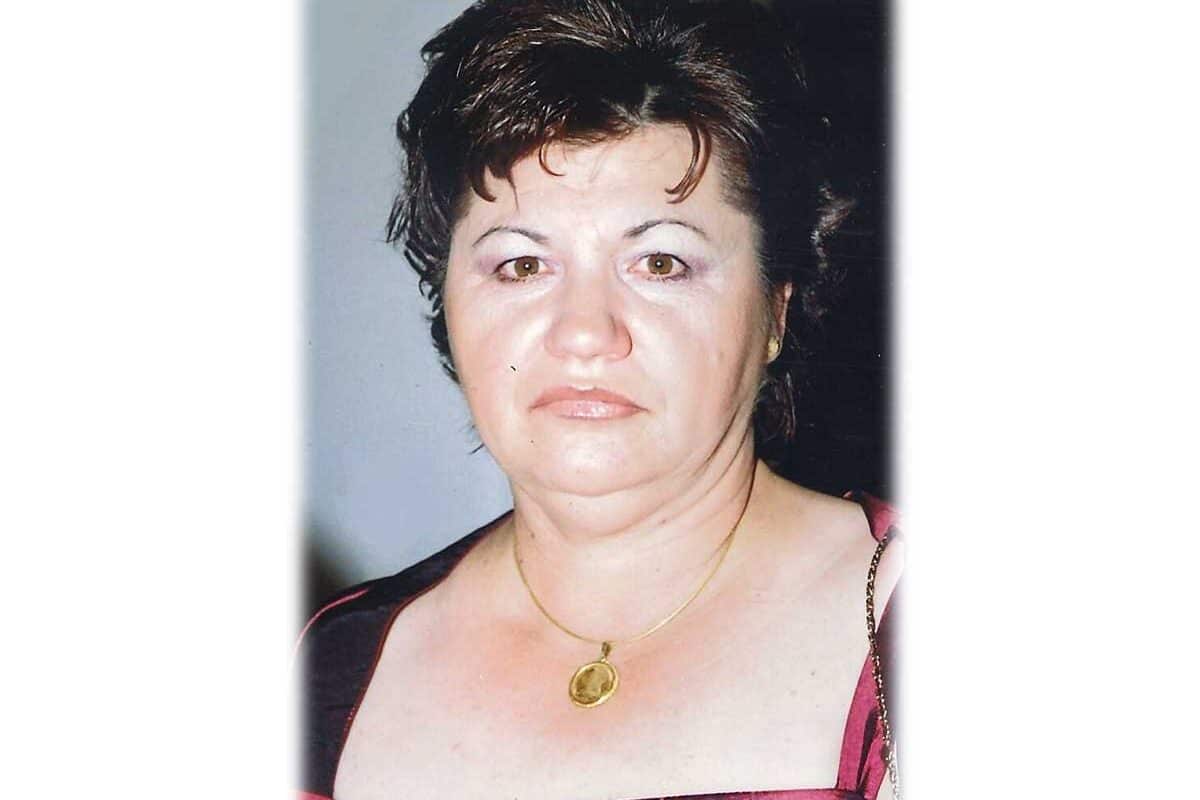 Έφυγε από τη ζωή η Φωτεινή Μπαρτζιώκα