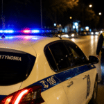 Τρεις συλλήψεις στη Θεσσαλία για μουσική και μαχαίρι