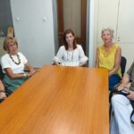 Λάρισα: Κομήτσα και «Διέξοδος» για αποφυλακισμένους