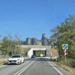 Τραγωδία στον Ε65: Νεκρή γυναίκα στο κλειστό τμήμα