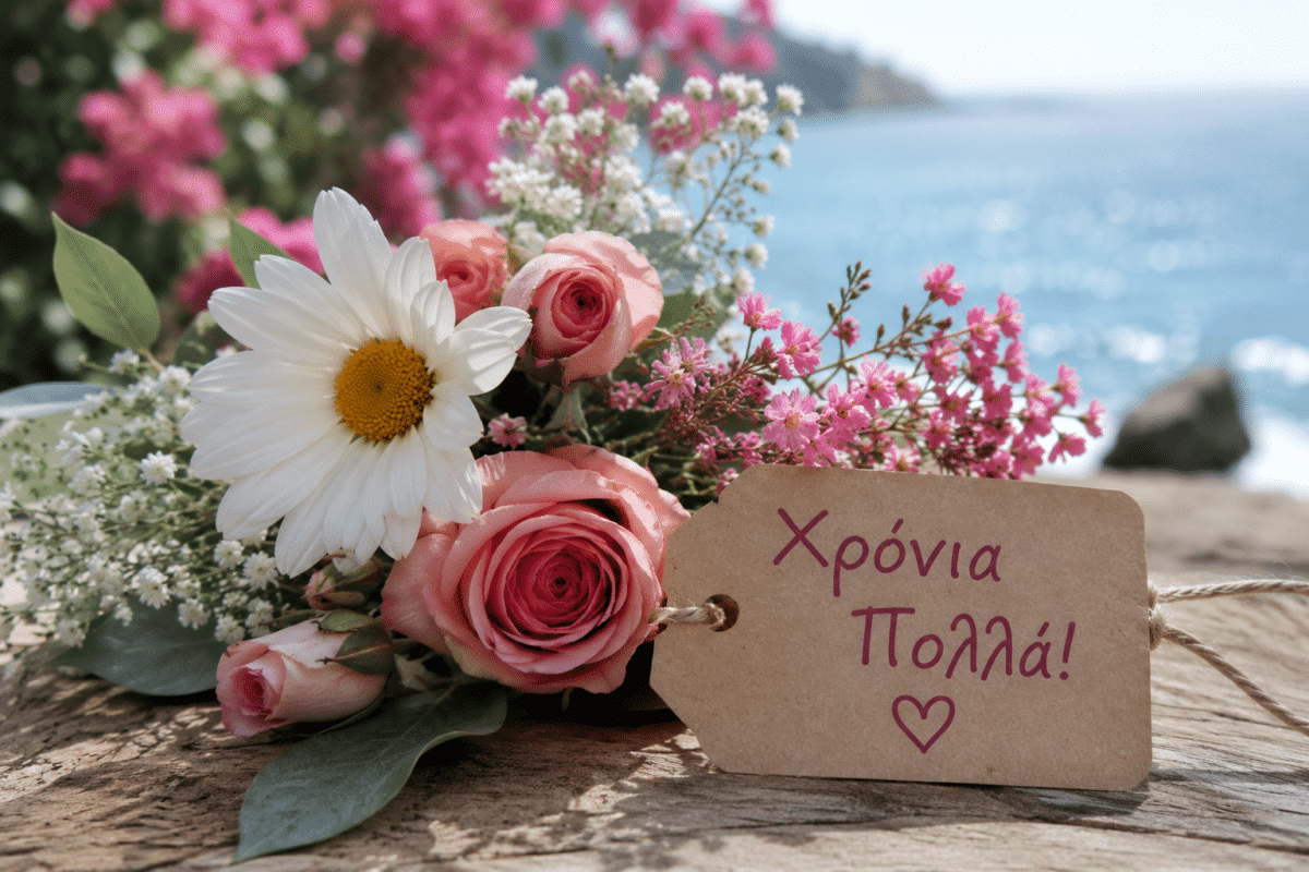 Εορτολόγιο: Ποιοι γιορτάζουν σήμερα, Κυριακή 26 Ιουλίου