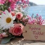 Εορτολόγιο: Ποιοι γιορτάζουν σήμερα, Κυριακή 26 Ιουλίου