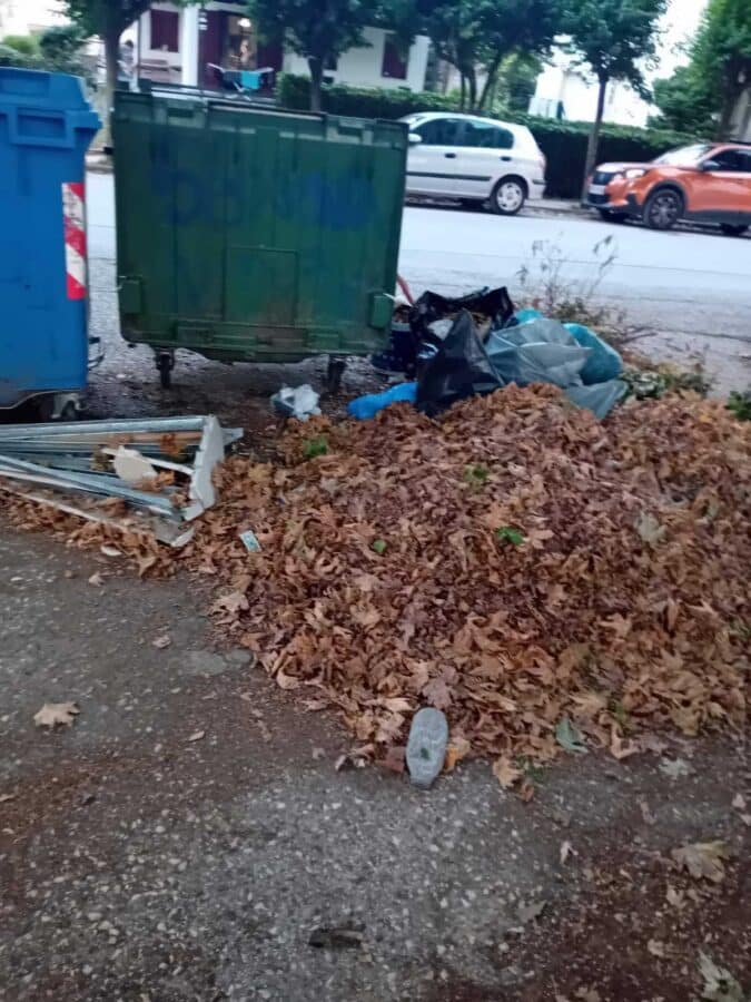 1.057 αθλητές στα Τρίκαλα και μια είσοδος που δεν τιμά την πόλη