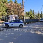 Λαμία – Πέθανε 16χρονος που βρέθηκε αναίσθητος