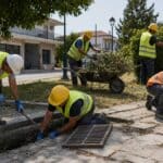 ΔΥΠΑ: 2.182 οκτάμηνες θέσεις στους ΟΤΑ Θεσσαλίας