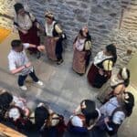 Στα Τρίκαλα το 34ο Διεθνές Συμπόσιο Εθνοχορολογίας